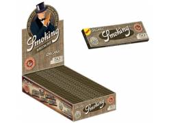 Smoking Χαρτάκια - Organic Hemp - 1¼ - 25τεμ.