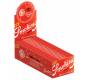 Smoking Χαρτάκια - Thinnest Red - Τιμή: 0,37€