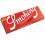 Smoking Χαρτάκια - Thinnest Red - Τιμή: 0,37€