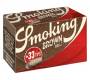 Smoking Rolls Ρολό Brown - 4 Μέτρα + Tips - Τιμή: 1,65€