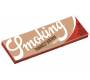 Smoking Χαρτάκια - Thinnest Brown - Ακατέργαστο - 1¼ 25τεμ. 50φ. - Τιμή: 16,00€