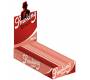Smoking Χαρτάκια - Thinnest Red - 1¼ 25τεμ. 50φ. - Τιμή: 0,67€