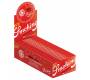 Smoking Χαρτάκια - Thinnest Red Regular Double 25 τεμ. - Τιμή: 16,20€