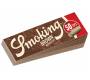 SMOKING DeLuxe Unbleached Τζιβάνα - Aκατέργαστες 50τεμ. - Τιμή: 32,24€