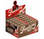 SMOKING DeLuxe Unbleached Τζιβάνα - Aκατέργαστες 50τεμ. - Τιμή: 32,24€