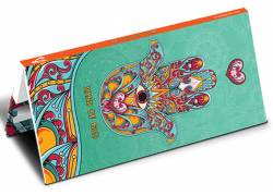 Snail Συλλεκτικά Χαρτάκια «Hand of God» - Heart