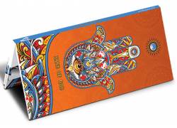 Snail Συλλεκτικά Χαρτάκια «Hand of God» - Sun