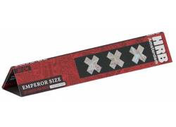 Snail Συλλεκτικά Χαρτάκια «Συλλογή Amsterdam» -  XXX | Party Size 30cm & Tips