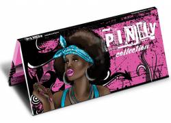 Snail Συλλεκτικά Χαρτάκια «Συλλογή Pinky» - Hood Soul Sister | Ροζ KS Slim & Tips 32φ.