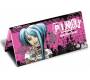 Snail Συλλεκτικά Χαρτάκια «Συλλογή Pinky» - Emo Chick | Ροζ KS Slim & Tips -  Price: 2,95€