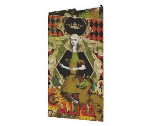 Snail Συλλεκτικά Χαρτάκια «Συλλογή Shamans» - Girl | KS Slim & Tips - Τιμή: 2,95€