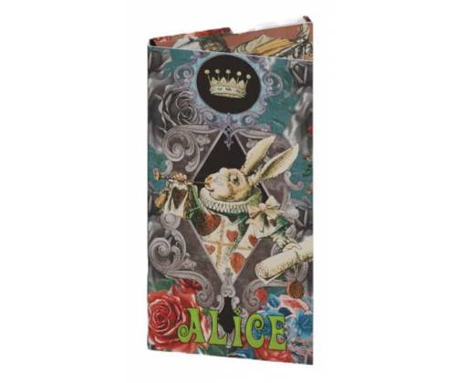 Snail Συλλεκτικά Χαρτάκια «Συλλογή Shamans» - Rabbit | KS Slim & Tips -  Price: 2,95€
