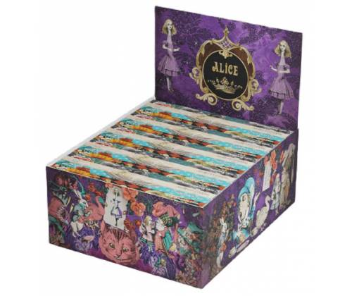 Snail Συλλεκτικά Χαρτάκια «Συλλογή Shamans» - Girl | KS Slim & Tips - Τιμή: 2,95€