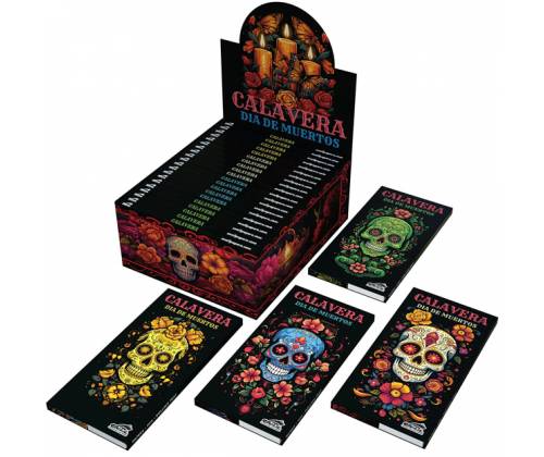 Snail Collectibles Rolling Papers 
