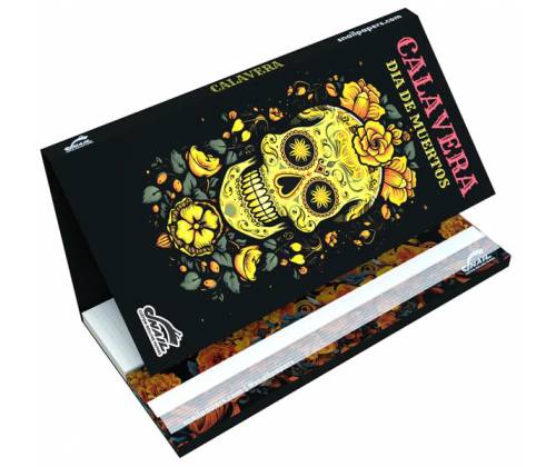 Snail Collectibles Rolling Papers 