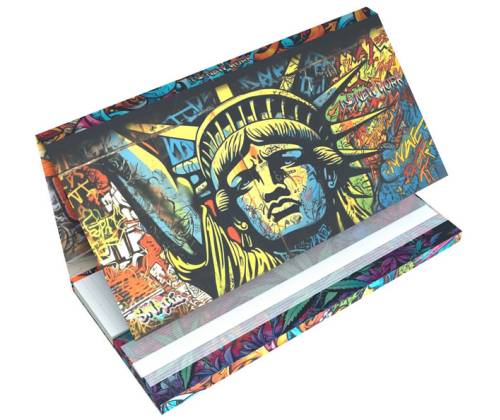 Snail Collectibles Rolling Papers 