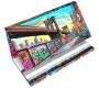 Snail Συλλεκτικά Χαρτάκια «Συλλογή NYC Graffiti» - Design #1 | KS Slim & Tips - Τιμή: 2,95€