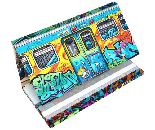 Snail Collectibles Rolling Papers 