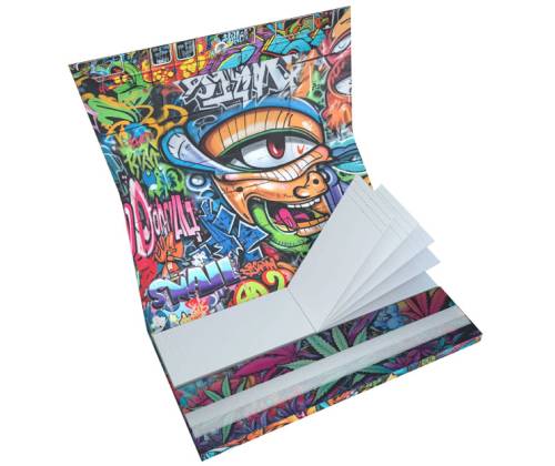 Snail Collectibles Rolling Papers 