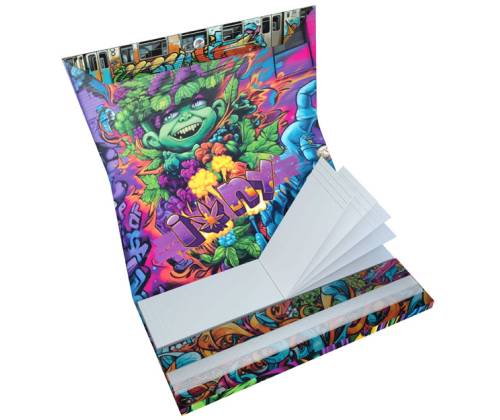 Snail Collectibles Rolling Papers 
