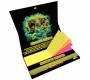 Snail Συλλεκτικά Χαρτάκια «Συλλογή Monsters» - Green | KS Slim & Tips - Τιμή: 2,95€