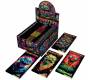 Snail Συλλεκτικά Χαρτάκια «Συλλογή Monsters» - Green | KS Slim & Tips - Τιμή: 2,95€