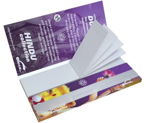 Snail Collectibles Rolling Papers 