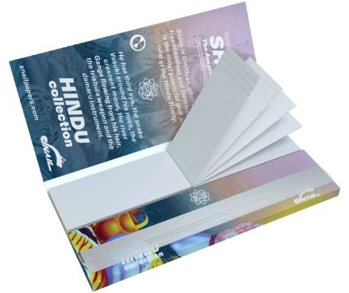 Snail Collectibles Rolling Papers 