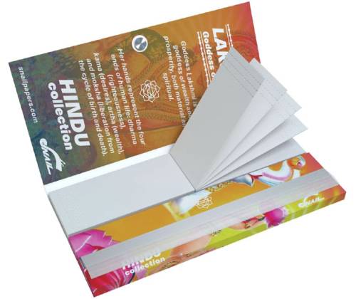 Snail Collectibles Rolling Papers 