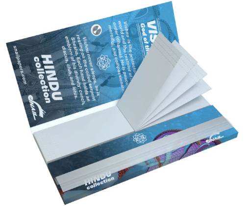 Snail Collectibles Rolling Papers 