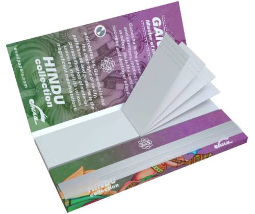 Snail Collectibles Rolling Papers 