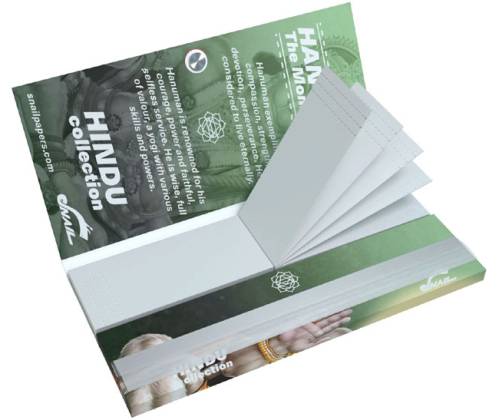 Snail Collectibles Rolling Papers 