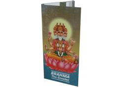 Snail Συλλεκτικά Χαρτάκια «Συλλογή Hindu» - Design #10 | KS Slim & Tips