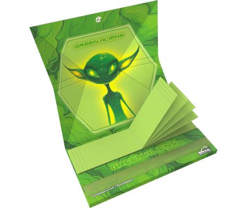 Snail Collectibles Rolling Papers 