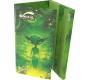 Snail Συλλεκτικά Χαρτάκια «Συλλογή Green Aliens» - Design #3 | KS Slim & Tips - Τιμή: 2,95€