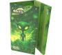Snail Συλλεκτικά Χαρτάκια «Συλλογή Green Aliens» - Design #4 | KS Slim & Tips - Τιμή: 2,95€