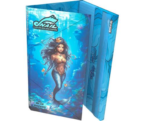 Snail Collectibles Rolling Papers 