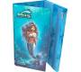 Snail Συλλεκτικά Χαρτάκια «Συλλογή Deep Blue» - Design #3 | KS Slim & Tips - Τιμή: 2,95€