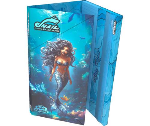 Snail Collectibles Rolling Papers 
