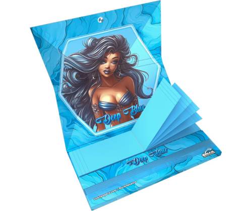 Snail Collectibles Rolling Papers 