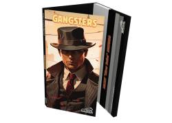 Snail Συλλεκτικά Χαρτάκια «Συλλογή Gangsters» - Design #2 | KS Slim & Tips