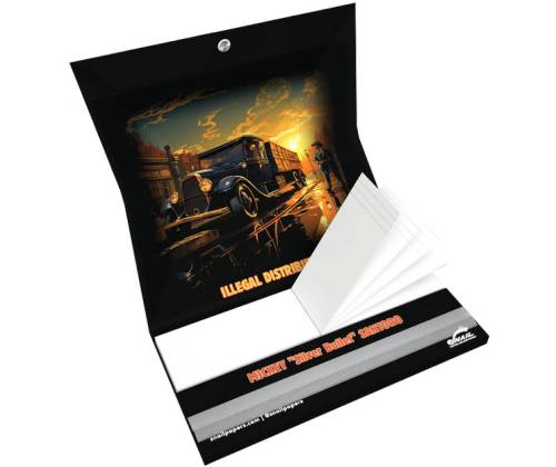 Snail Collectibles Rolling Papers 