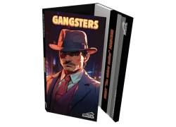 Snail Συλλεκτικά Χαρτάκια «Συλλογή Gangsters» - Design #3 | KS Slim & Tips