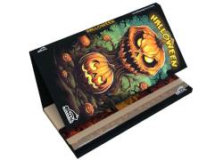 Snail Συλλεκτικά Χαρτάκια «Συλλογή Halloween» - Design #1 | KS Slim & Tips