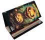 Snail Συλλεκτικά Χαρτάκια «Συλλογή Halloween» - Design #1 | KS Slim & Tips - Τιμή: 2,95€