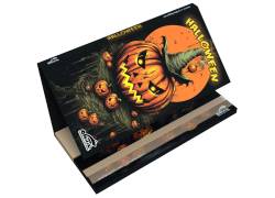 Snail Συλλεκτικά Χαρτάκια «Συλλογή Halloween» - Design #4 | KS Slim & Tips