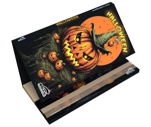 Snail Collectibles Rolling Papers 