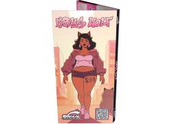 Snail Συλλεκτικά Χαρτάκια «Συλλογή Players Club» - Krys Wolf | KS Slim & Tips