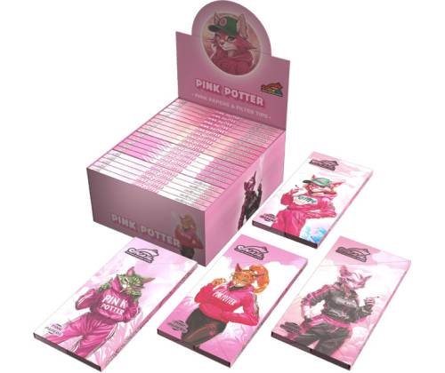 Snail Collectibles Rolling Papers 