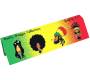 Snail Συλλεκτικά Χαρτάκια «Συλλογή Rasta Reggae» - Design #1 | KS Slim & Tips - Τιμή: 2,95€